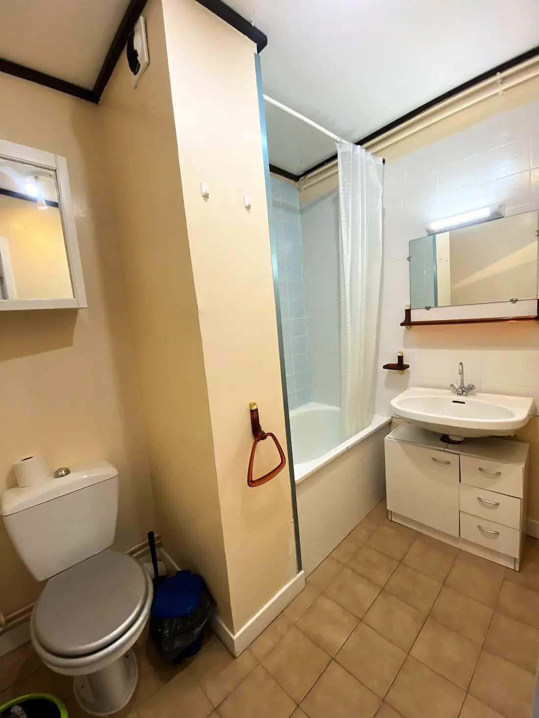 Residence Roc De Peclet 1