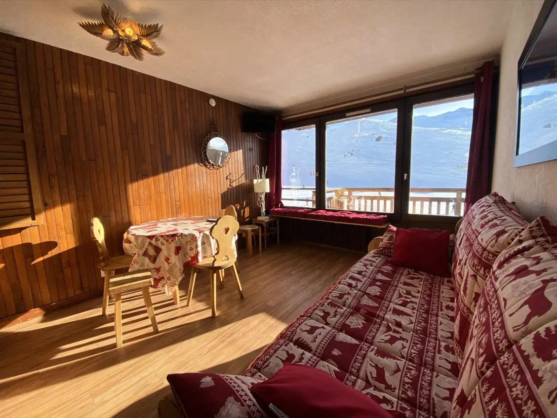 Residence Roc De Peclet 1