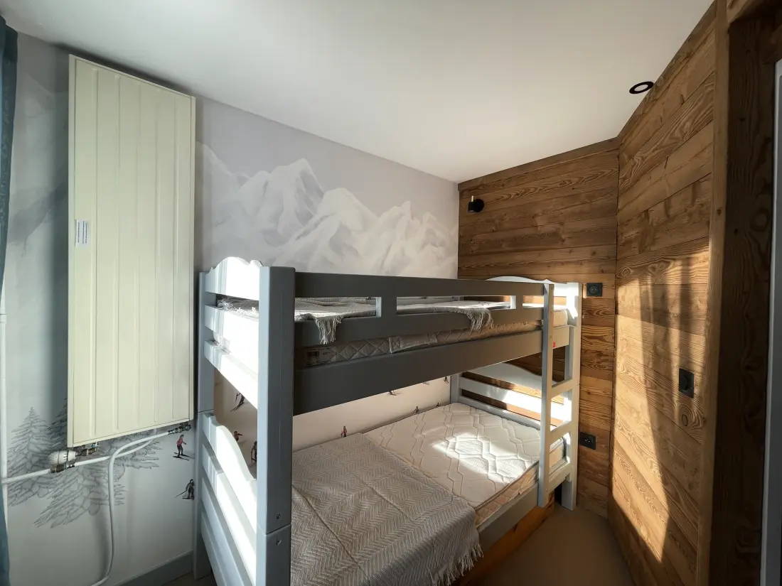 Residence Roc De Peclet 1