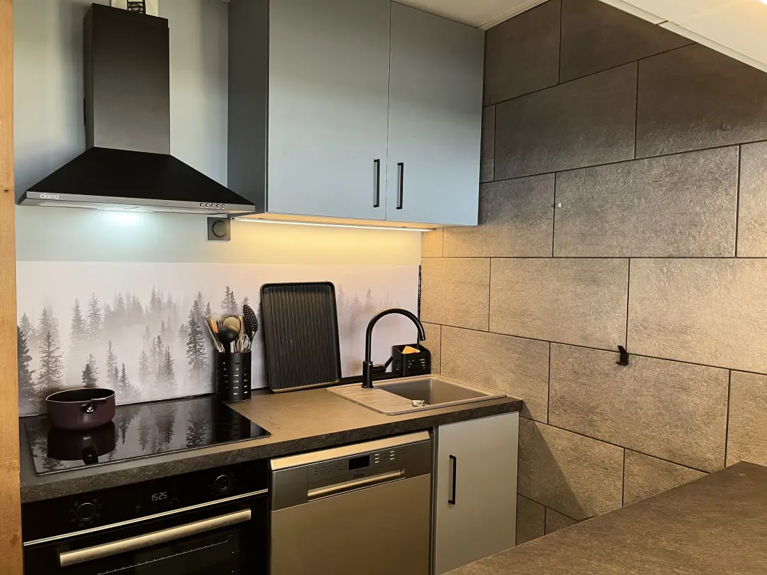 Residence Roc De Peclet 1