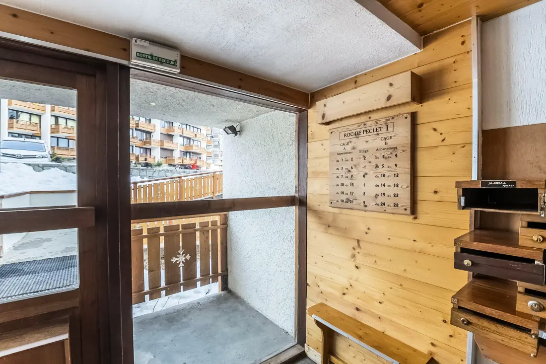 Residence Roc De Peclet 1