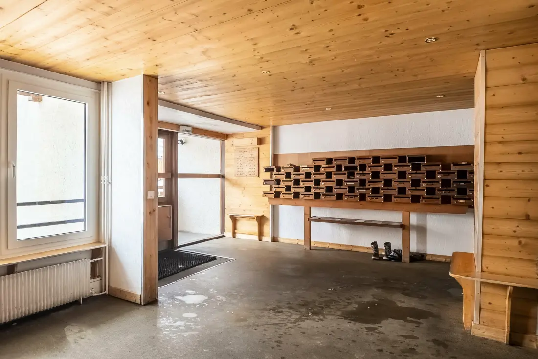 Residence Roc De Peclet 1