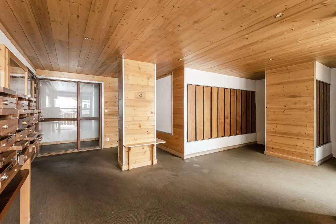 Residence Roc De Peclet 1