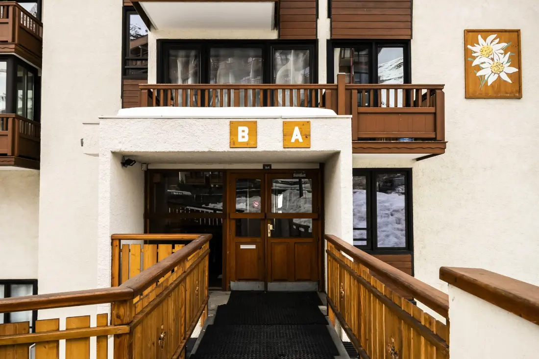 Residence Roc De Peclet 1