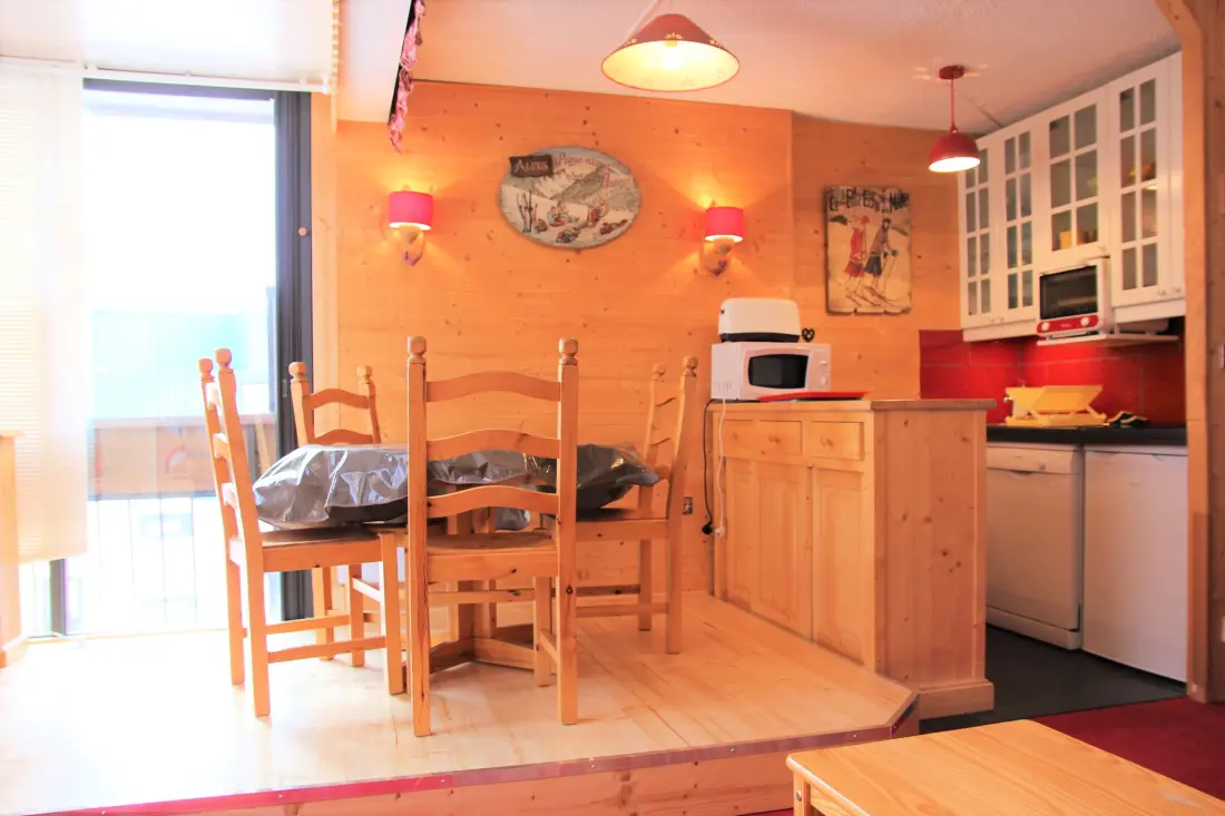 Residence Roc De Peclet 2