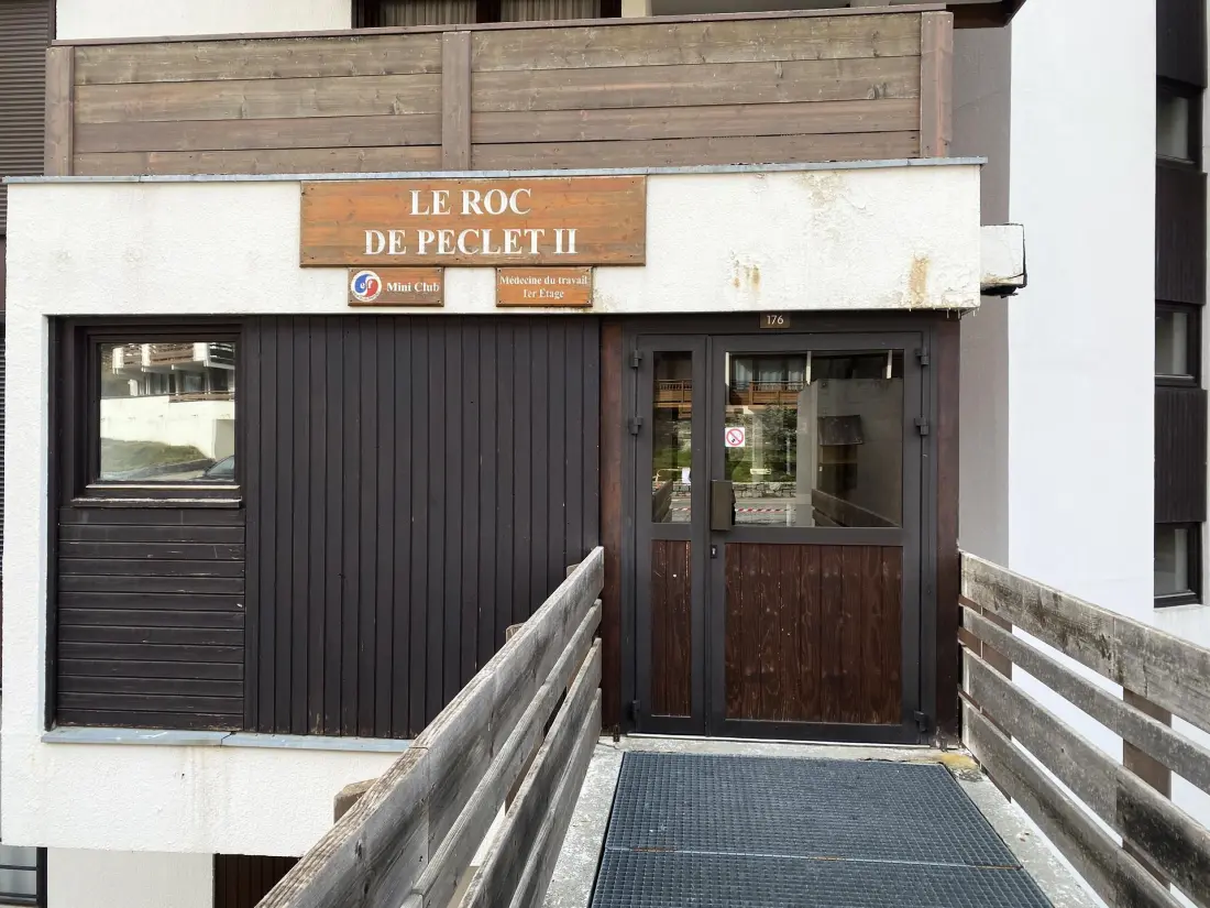 Residence Roc De Peclet 2