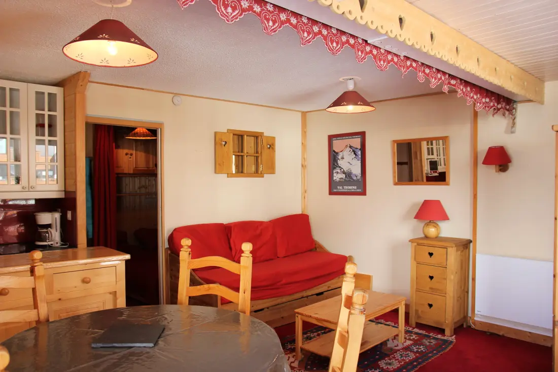 Residence Roc De Peclet 2