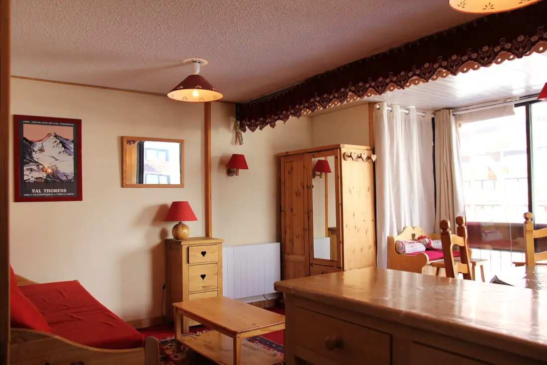 Residence Roc De Peclet 2
