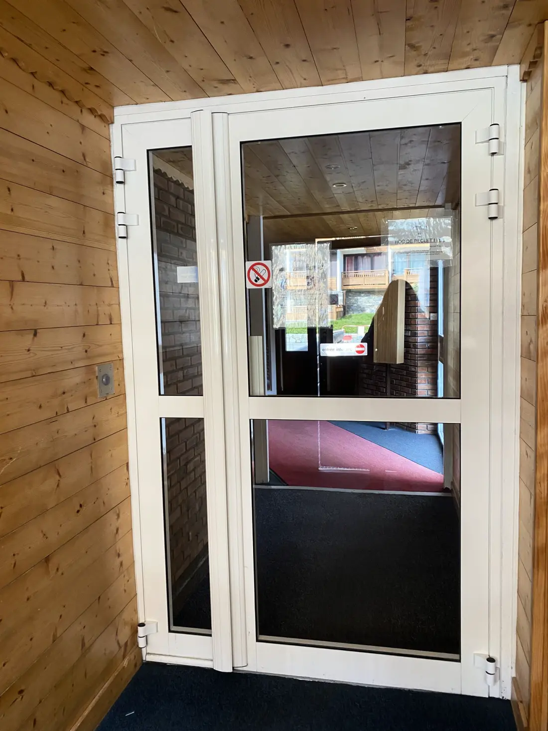 Residence Roc De Peclet 2