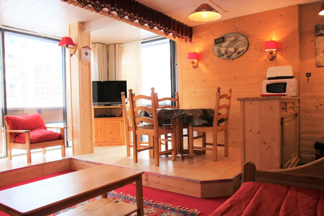 Residence Roc De Peclet 2