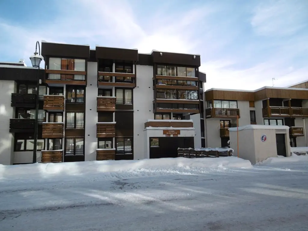 Residence Roc De Peclet 2