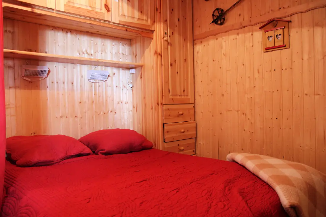 Residence Roc De Peclet 2