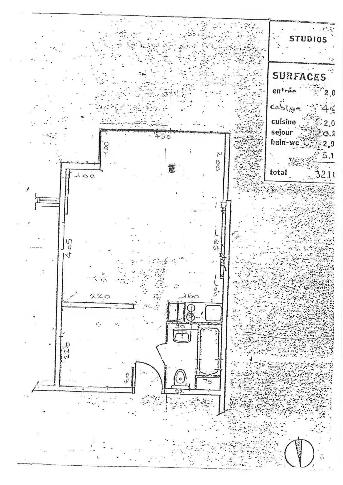 Residence Roc De Peclet 2