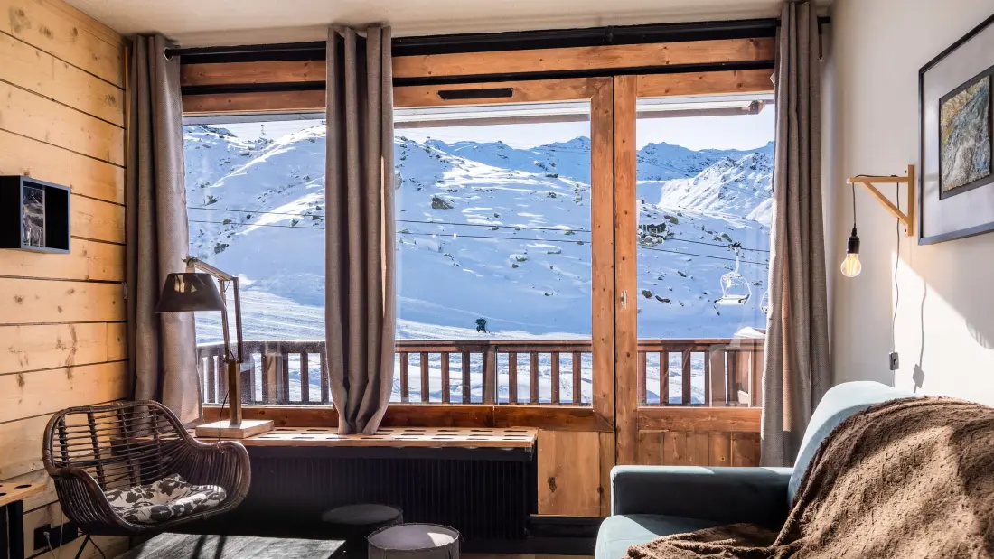 Residence Roc De Péclet I