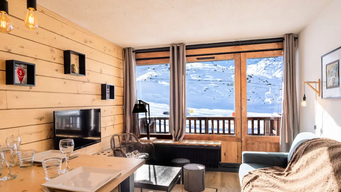 Residence Roc De Péclet I