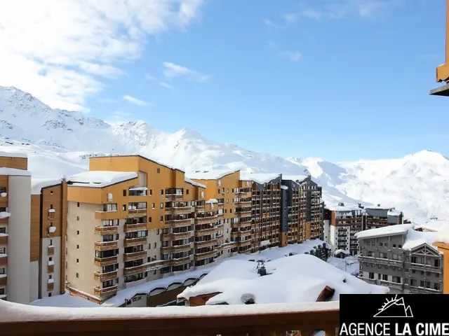Roche Blanche rezidencia
