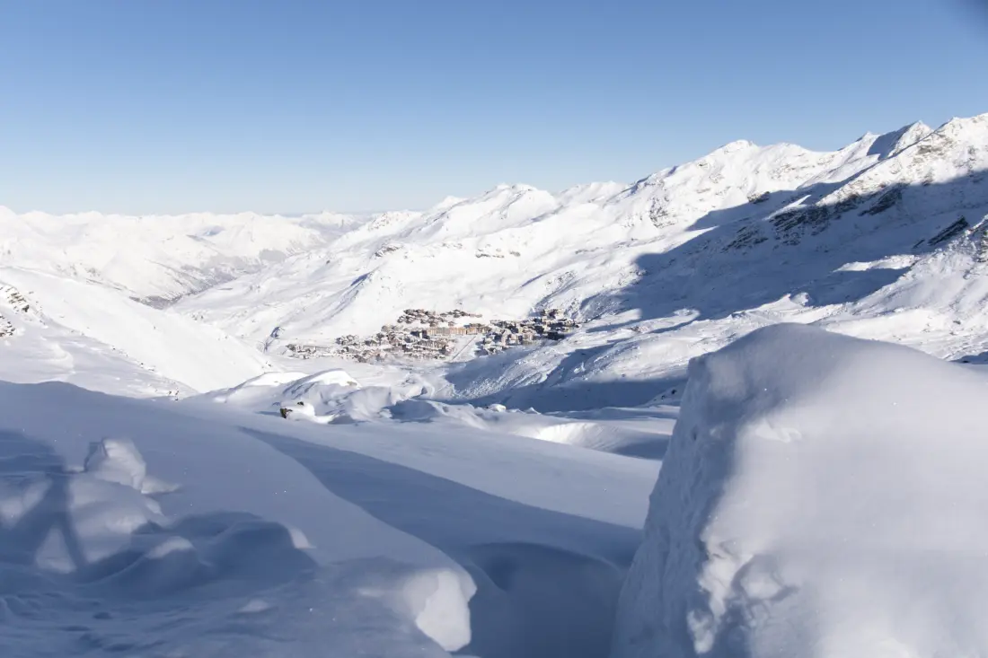 Roche Blanche rezidencia
