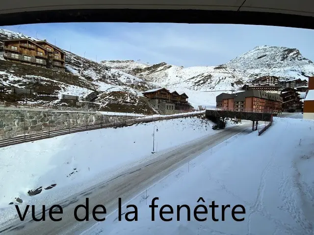 Roche Blanche rezidencia