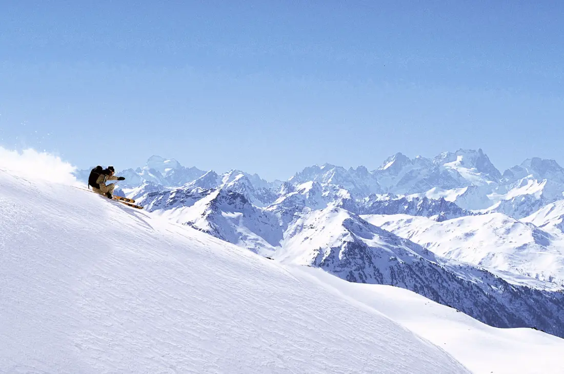 Roche Blanche rezidencia