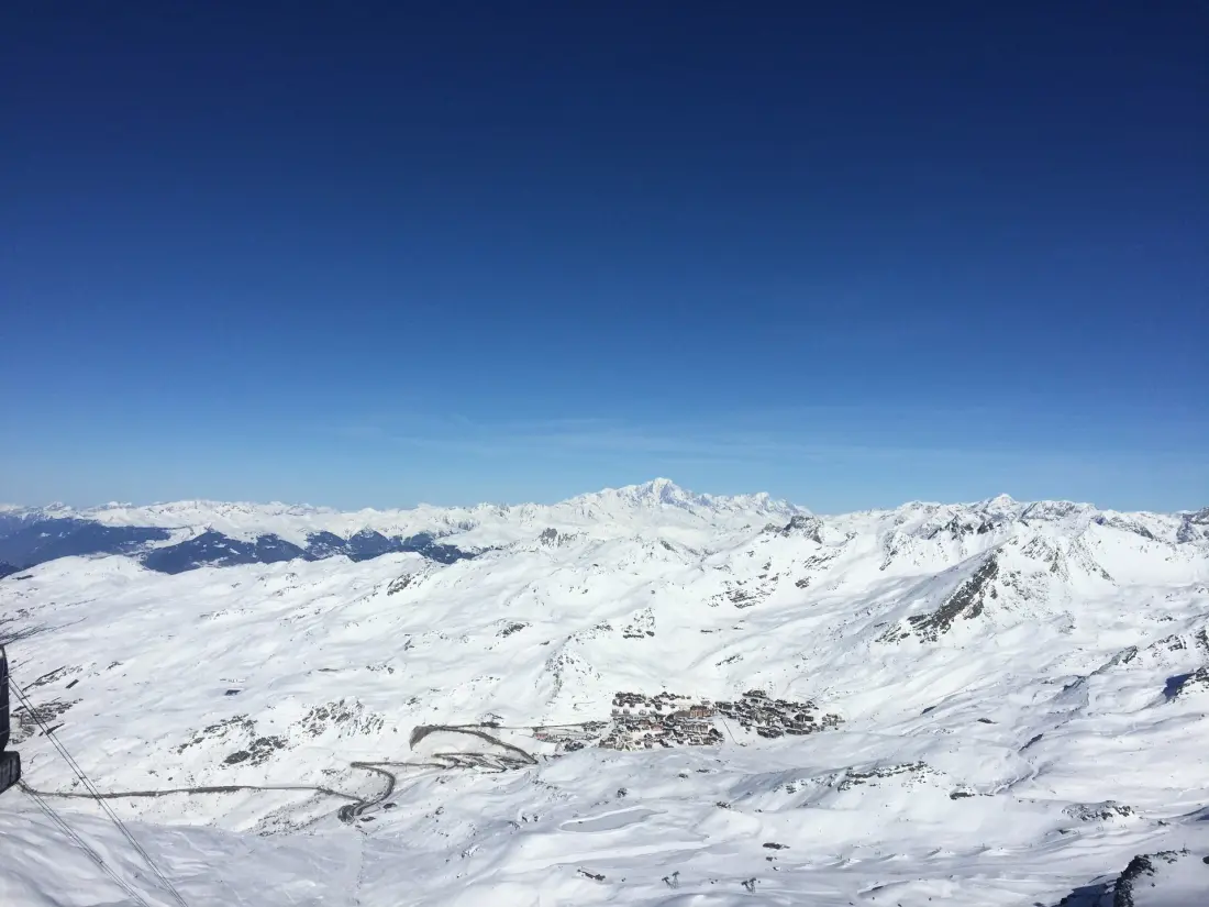 Roche Blanche rezidencia