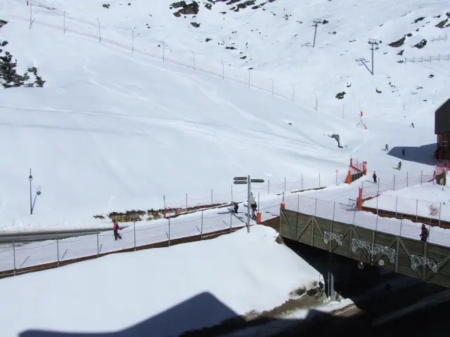 Roche Blanche rezidencia