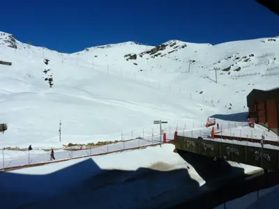 Roche Blanche rezidencia