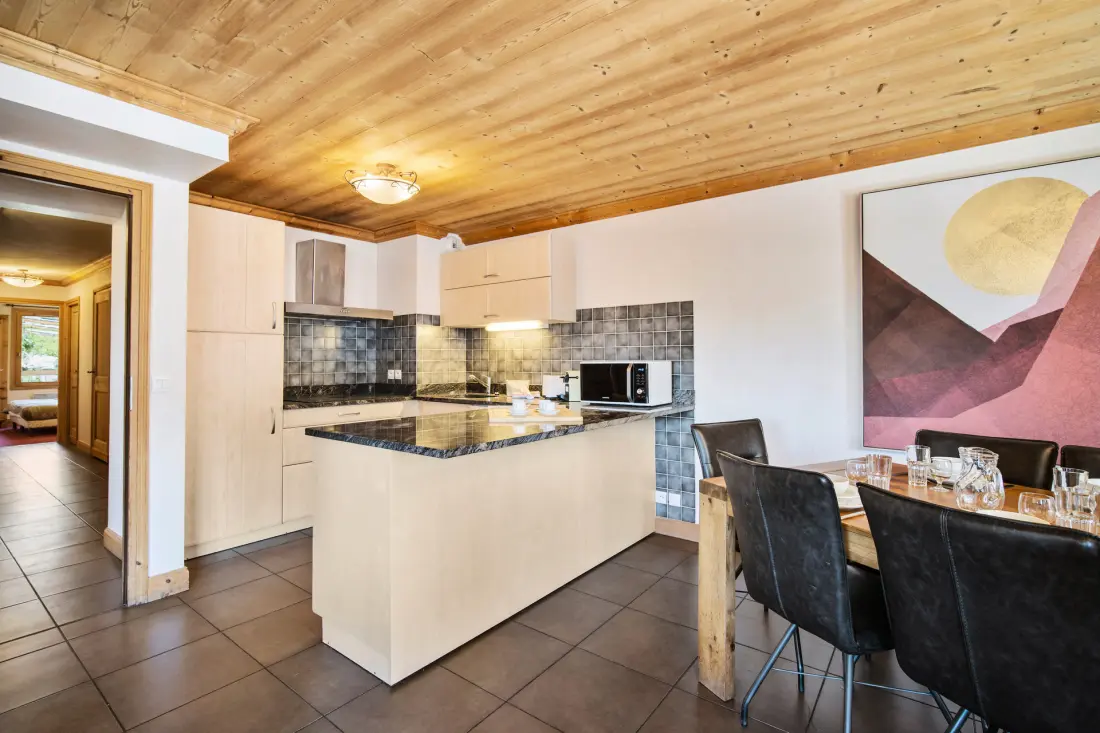 Sabot De Venus Residence