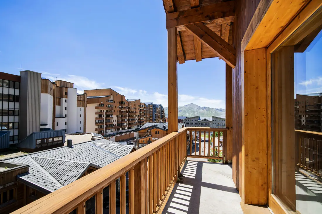 Sabot De Venus Residence