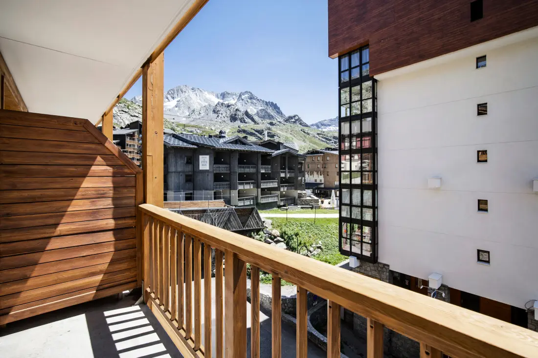 Sabot De Venus Residence