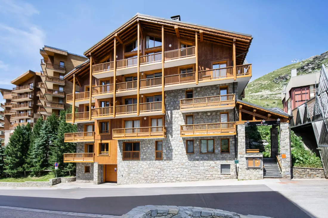 Sabot De Venus Residence