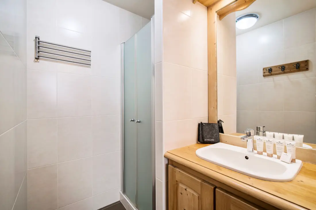 Sabot De Venus Residence