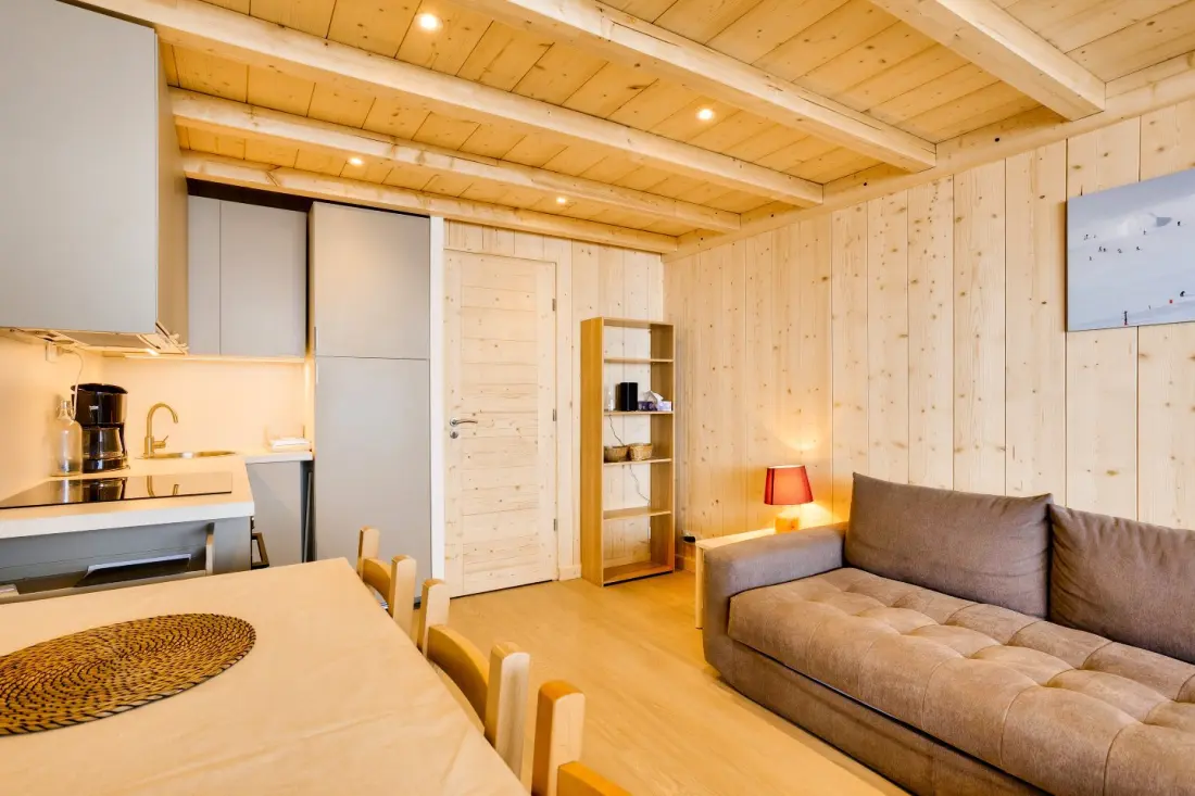 Residence Serac