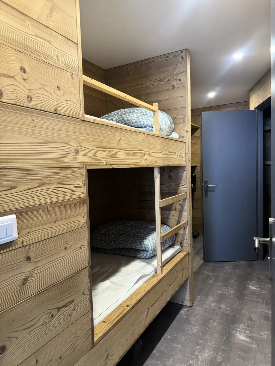 Residence Serac