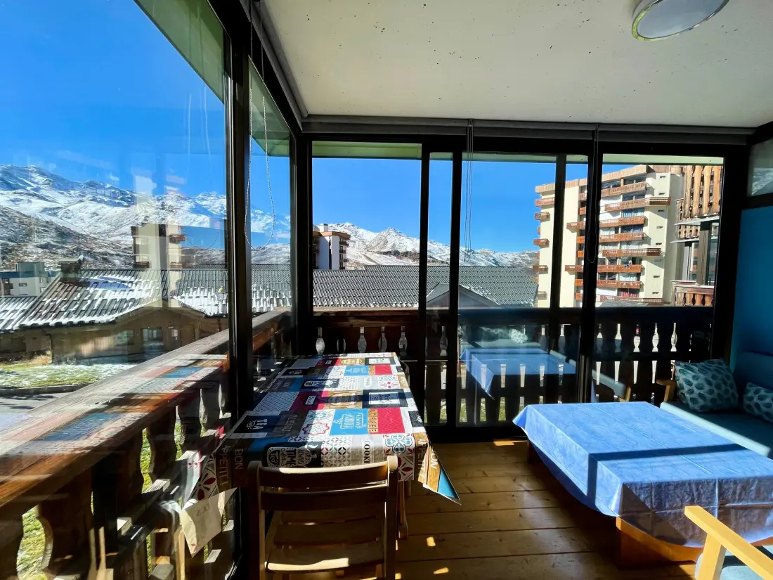 Residence Serac