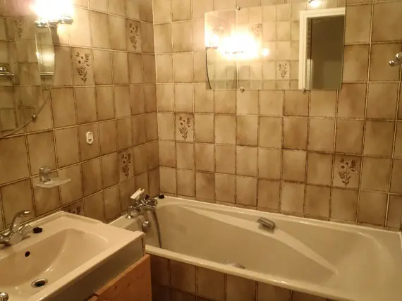 Residence Serac