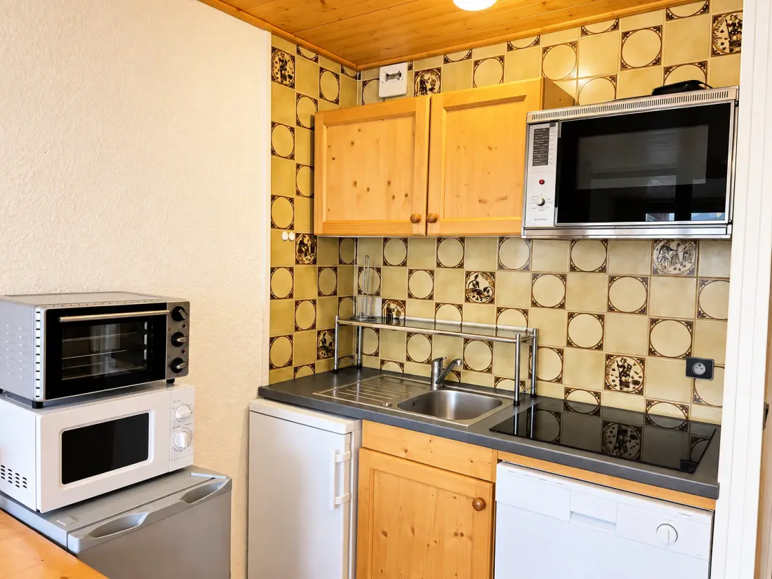 Residence Serac
