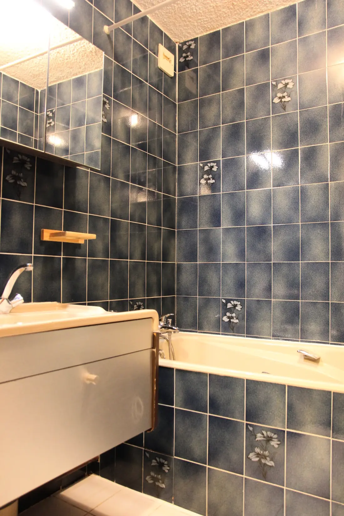 Residence Serac