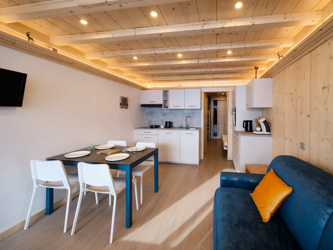 Residence Serac