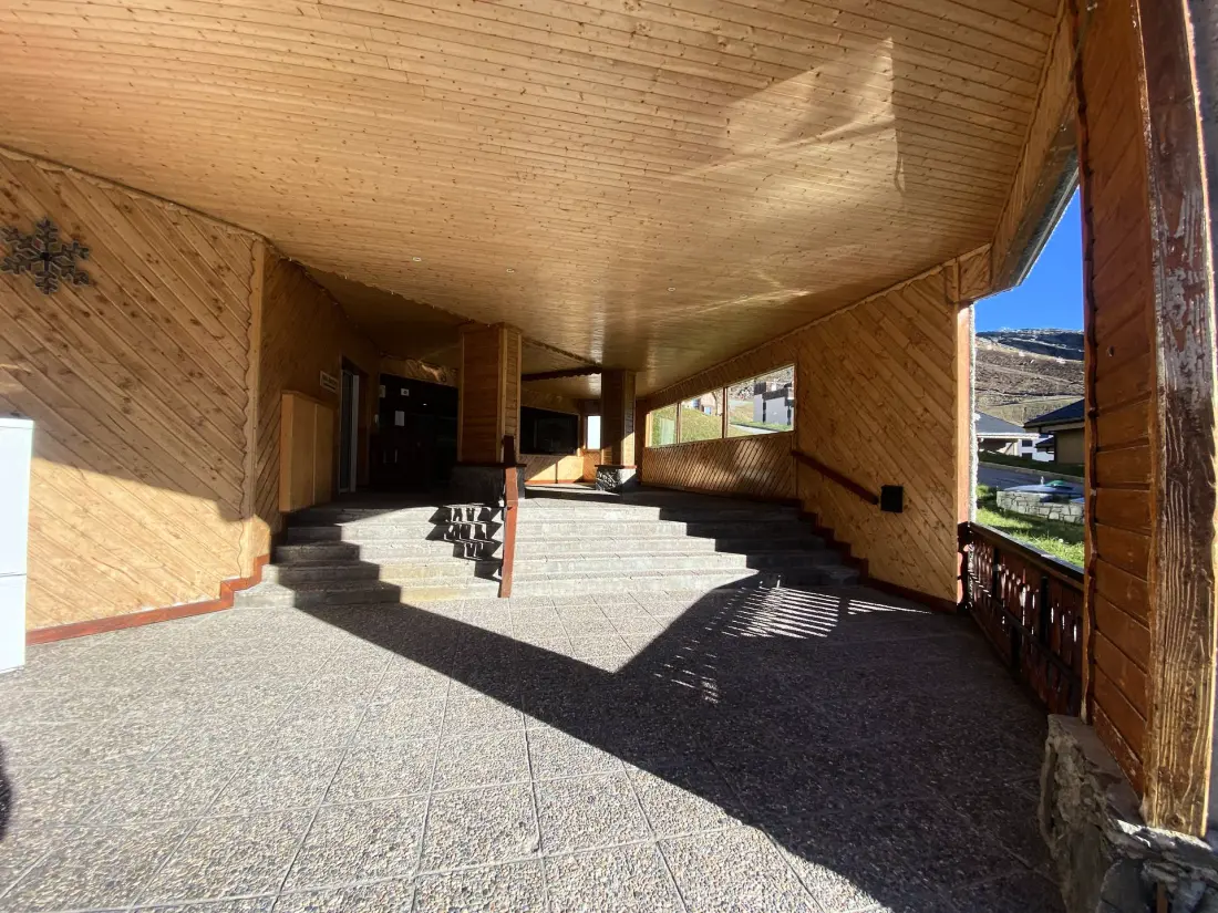 Residence Serac