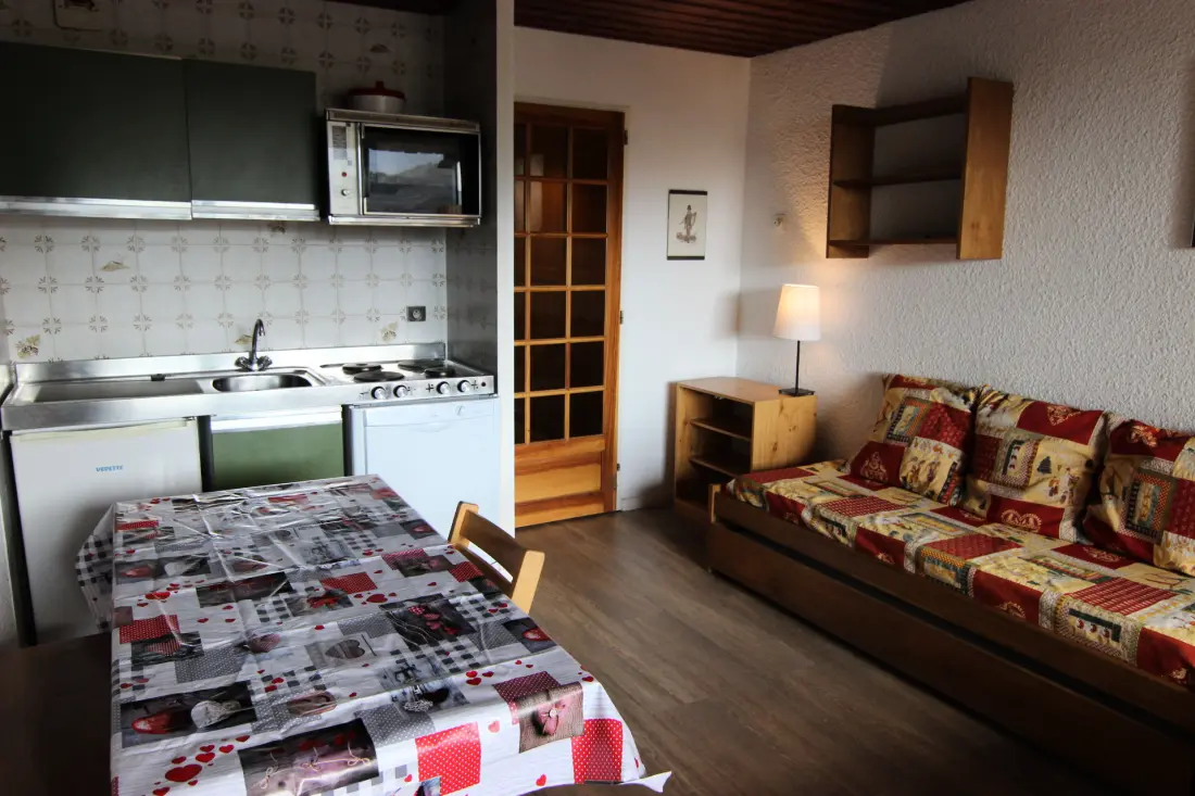 Residence Serac