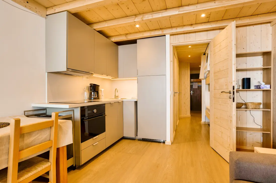 Residence Serac