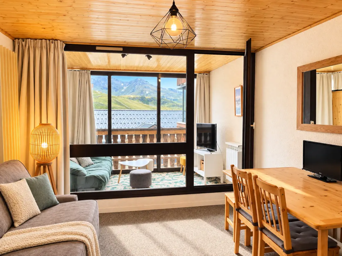 Residence Serac