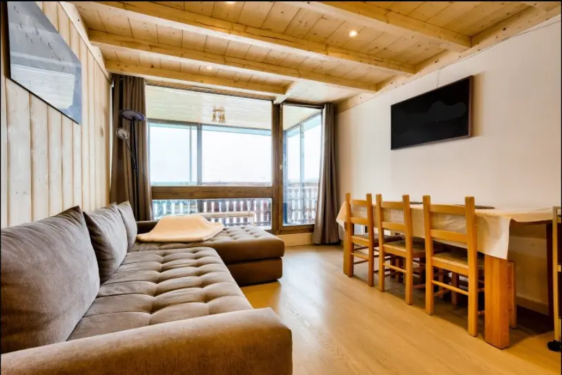 Residence Serac