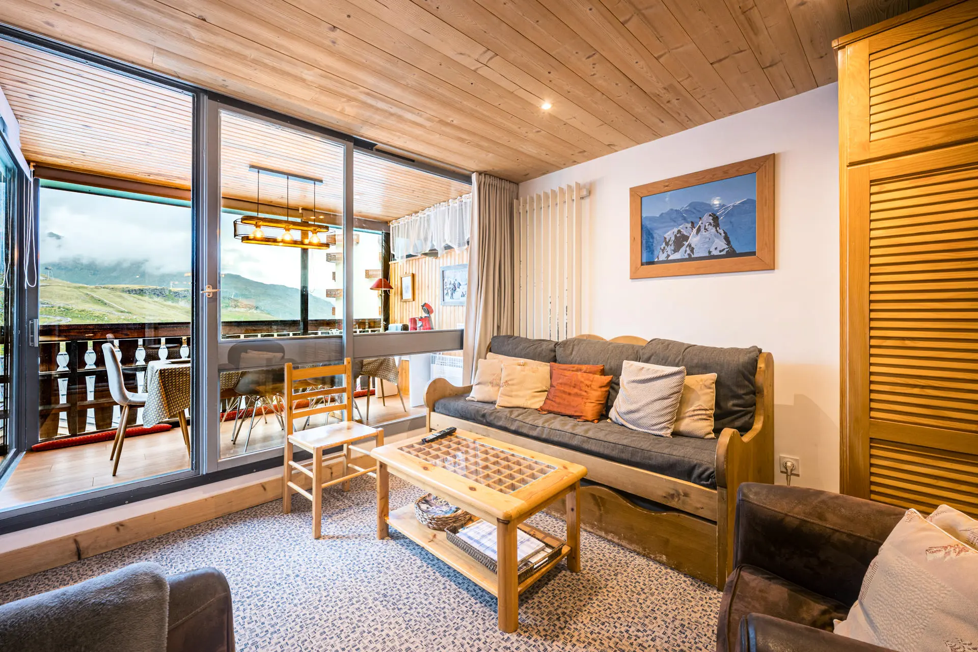 Serac Residence - 2