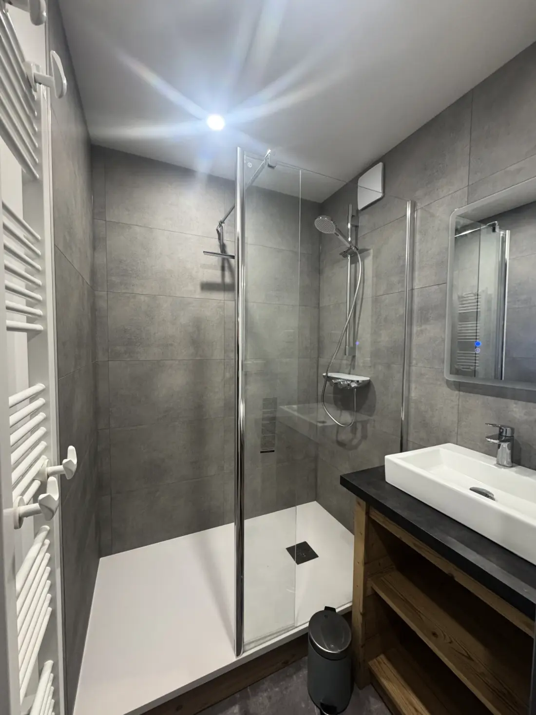 Residence Serac