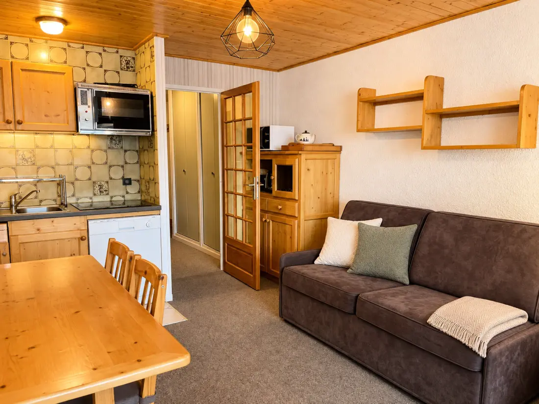 Residence Serac
