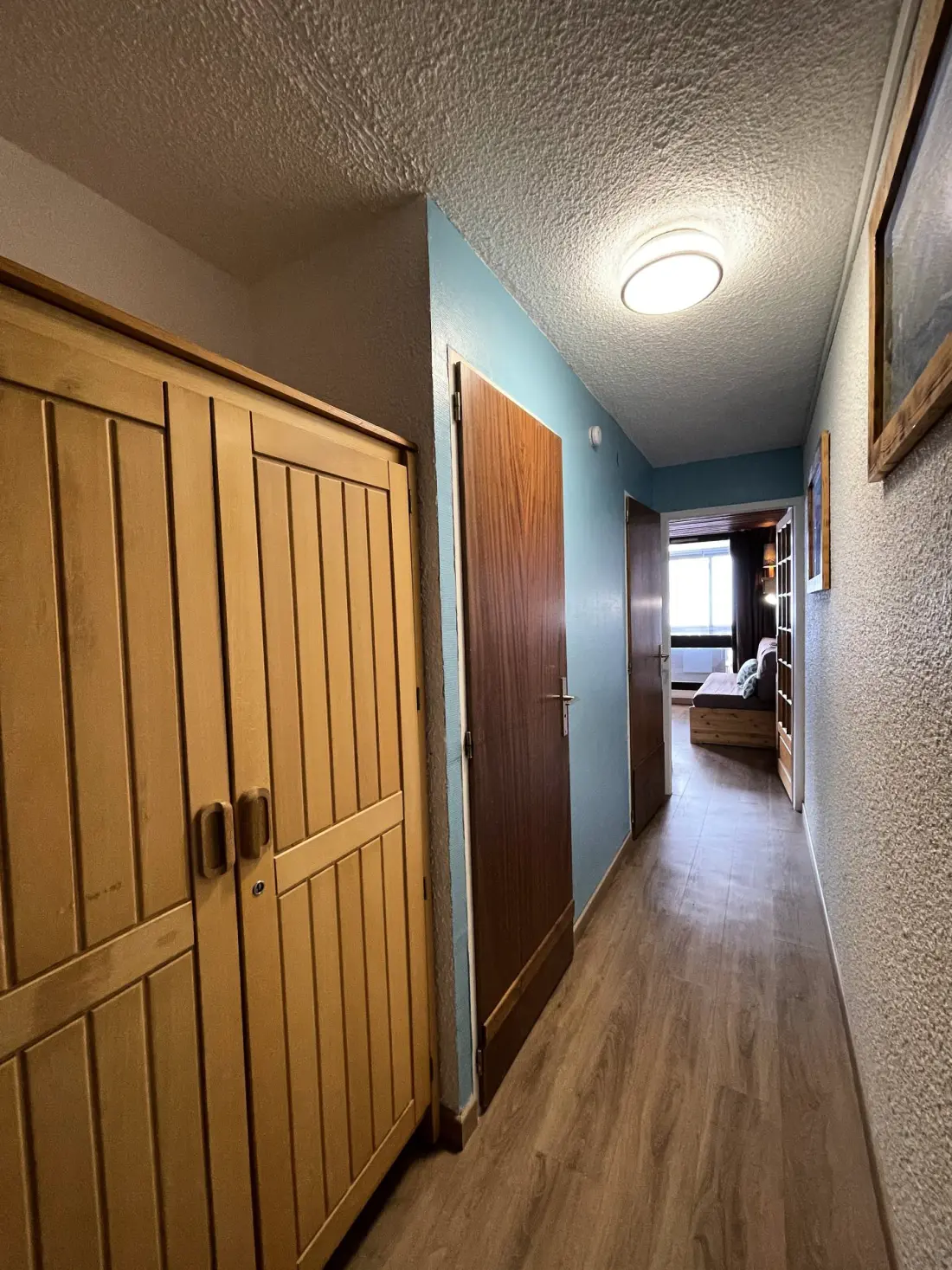 Residence Serac