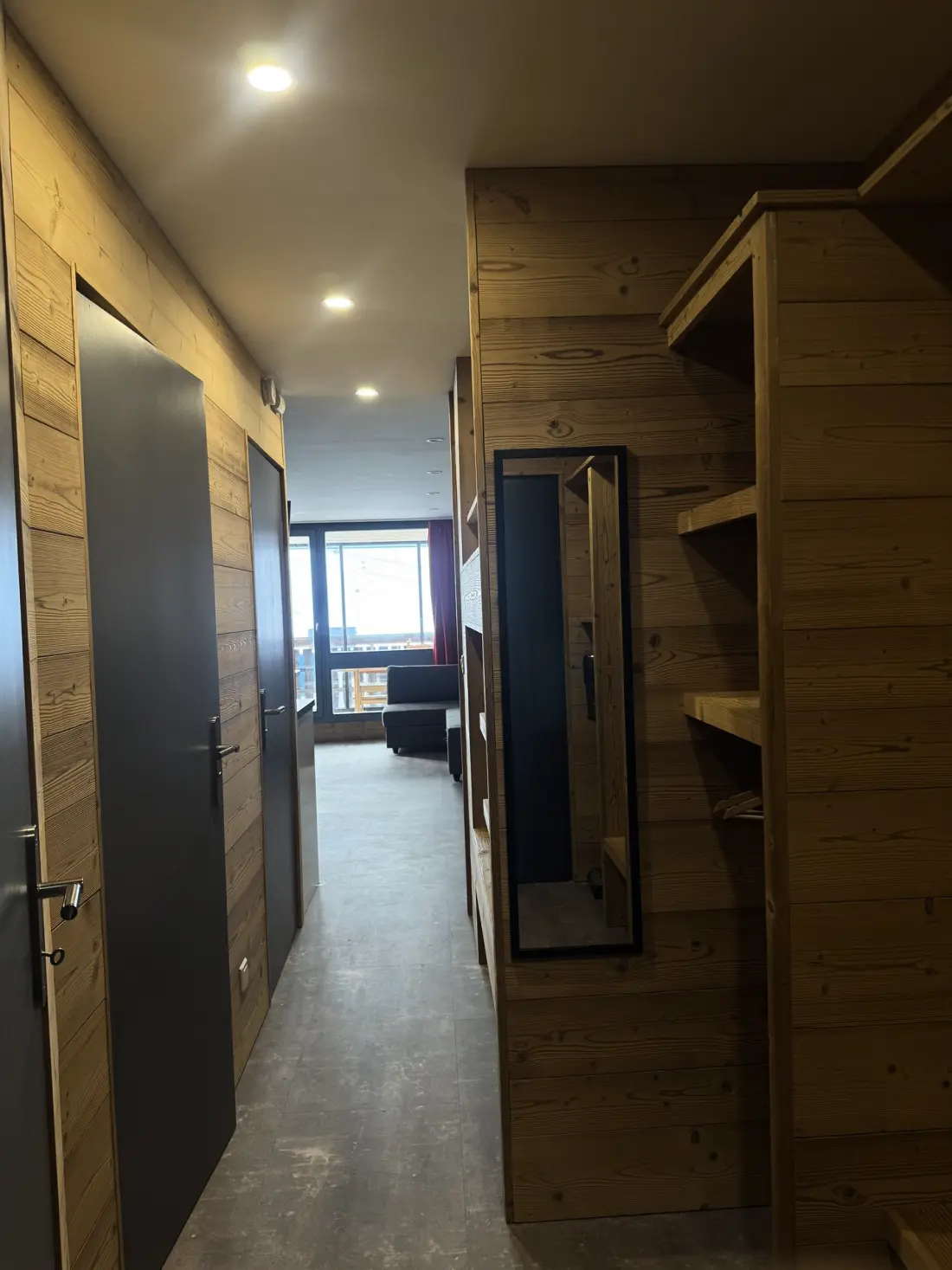 Residence Serac