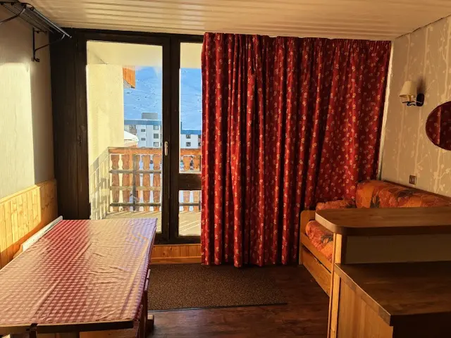 Residence Serac