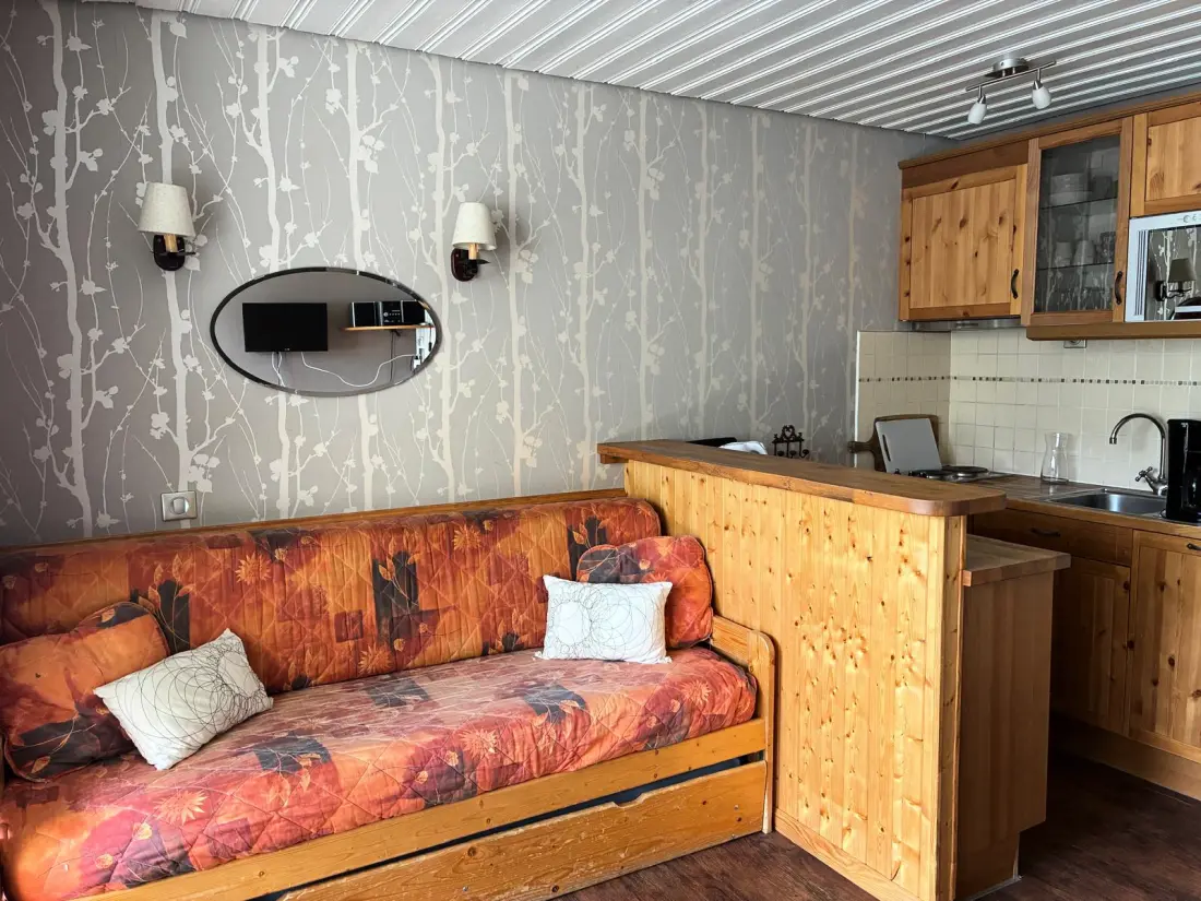 Residence Serac